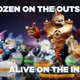 Illustration for article titled Latest Trailer Reveals the Hellish Tortured Existence of the emSkylanders/em
